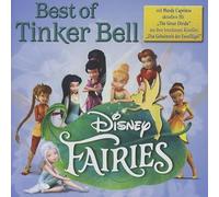 Various Artists - Best of Tinker Bell 1-4