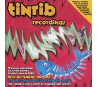 Various Artists - Best of Tinrib 1996-2002