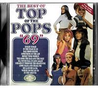 Various Artists - Best of Top of the Pops '69