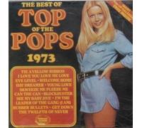 Various Artists - Best of Top of the Pops '73
