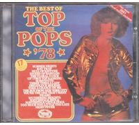 Various Artists - Best of Top of the Pops '78