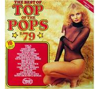 Various Artists - Best Of Top Of The Pops 79