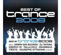 Various Artists - Best of Trance 2008 - Hit Mix Part 3