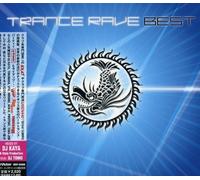 Various Artists - Best of Trance Rave 4 / Various
