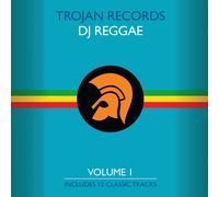 Various Artists Best of Trojan DJ Reggae 1 (Vinyl) (Importación USA)
