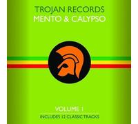 Various Artists Best of Trojan Mento & Calypso 1 (Vinyl) (Importación USA)
