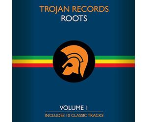 Various Artists - Best of Trojan Roots 1 [VINYL] [Vinilo]