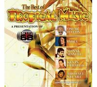 Various Artists - Best of Tropical Music
