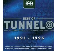 Various Artists - Best of Tunnel -36tr-