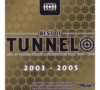 Various Artists - Best of Tunnel 5