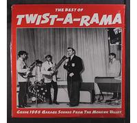 Various Artists - Best of Twist a Rama [Vinilo]