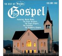 Various Artists - Best of Vee-Jay Gospel 1