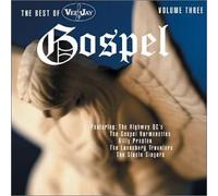 Various Artists - Best of Vee-Jay Gospel 3