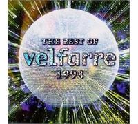 Various Artists - Best of Velfarre 1998