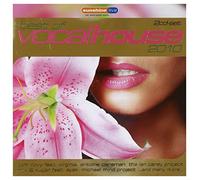 Various Artists - Best of Vocal House 2010