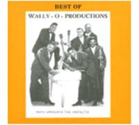 Various Artists - Best of Wally-O- Productions