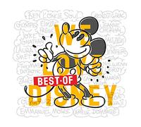 Various Artists - Best of We Love Disney