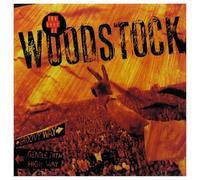 Various Artists - Best of Woodstock
