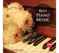 Various Artists - Best Piano Music