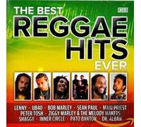 Various Artists - Best Reggae Ever
