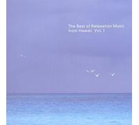 Various Artists - Best Relaxation Music from Haw