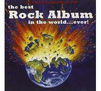 Various - Best Rock Album in the Wor