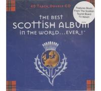 Various Artists - Best Scottish Album...Ever
