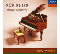 Various Artists - Best Selection of Piano Works