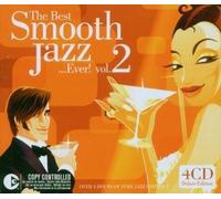 Various Artists - Best Smooth Jazz Ever 2