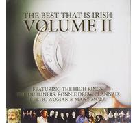 Various Artists - Best That Is Irish Vol 2