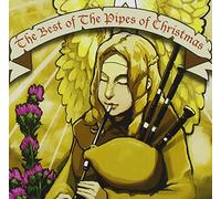 Various Artists - Best The Pipes of Christmas/Various