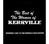 Various Artists - Best The Women of Kerrville/Various