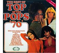Various Artists - Top of the Pops 70