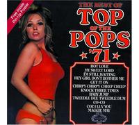 Various Artists - Best Top of The Pops 71