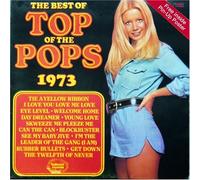 Various Artists - Best of Top of the Pops 73