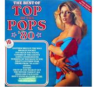 Varios artistas – Best Top of the Pops 80