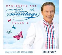 Various Artists - Beste Aus Immer Wieder So