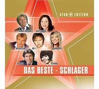 Various Artists - Beste Schlager -Star..