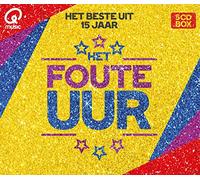 Various Artists - Beste Uit 15 Jaar Het..