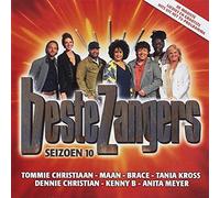 Various Artists - Beste Zangers Van..