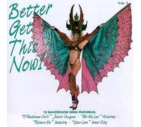 Various Artists - Better Get This Now 2