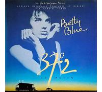 Various Artists - Betty Blue [Vinilo]
