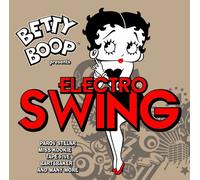 Various Artists - Betty Boop Presents