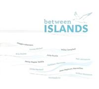 Various Artists - Between Islands