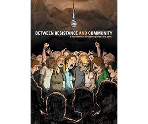 Various Artists -Between Resistance & Community [Reino Unido] [DVD]