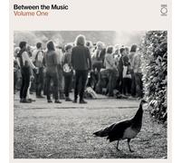 VARIOUS ARTISTS - END OF THE ROAD PRESENTS: BETWEEN THE MUSIC [Vinilo]