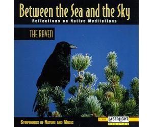 Various Artists - Between the Sea & The Sky: Raven 3