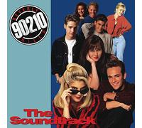 Various Artists - Beverly Hills 90210 (Coloured Vinyl)