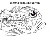 Various Artists – Beyond Berkeley Guitar – CD (Importación USA)