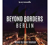 Various Artists - Beyond Borders - Berlin